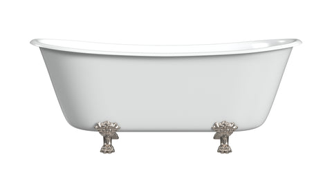 Winchester Cast Iron Bathtub