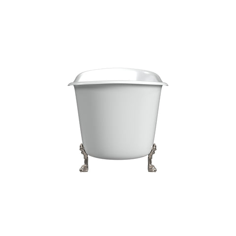 Winchester Cast Iron Bathtub