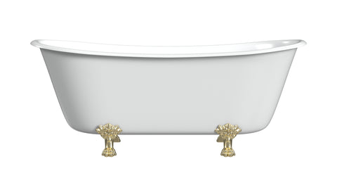 Winchester Cast Iron Bathtub
