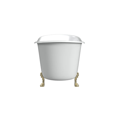 Winchester Cast Iron Bathtub