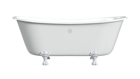 Winchester Cast Iron Bathtub