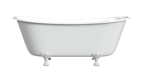 Winchester Cast Iron Bathtub
