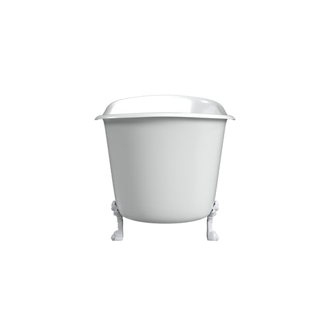 Winchester Cast Iron Bathtub
