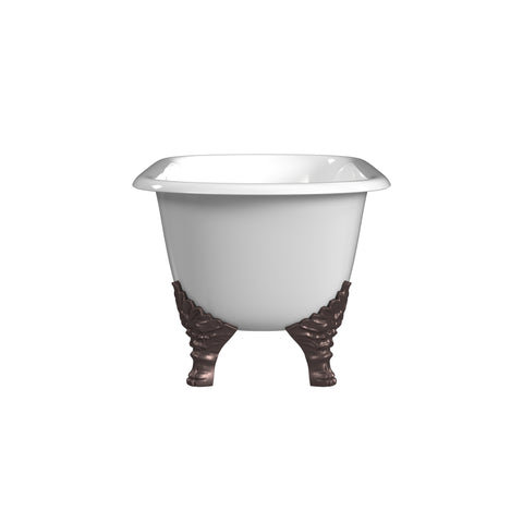 Carlton Cast Iron Bathtub
