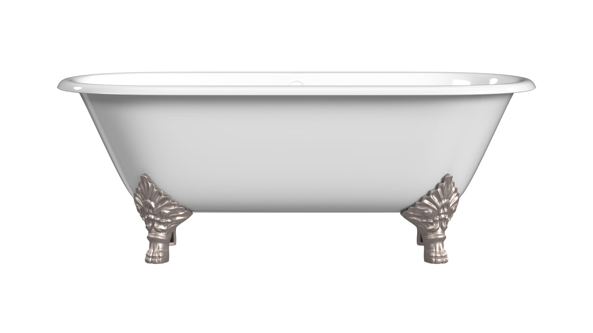 Carlton Cast Iron Bathtub |  Bathtub |  Cheviot USD |  Cheviot.