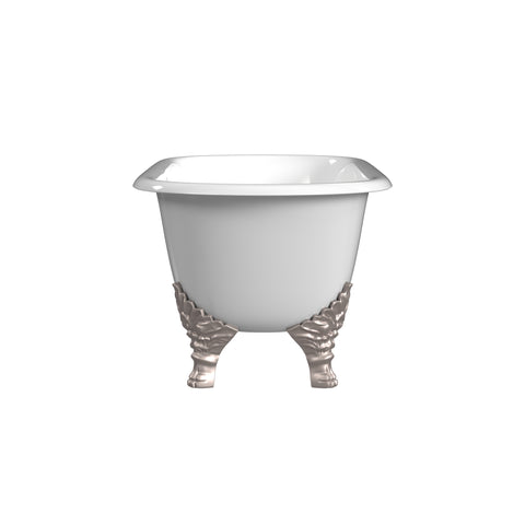 Carlton Cast Iron Bathtub