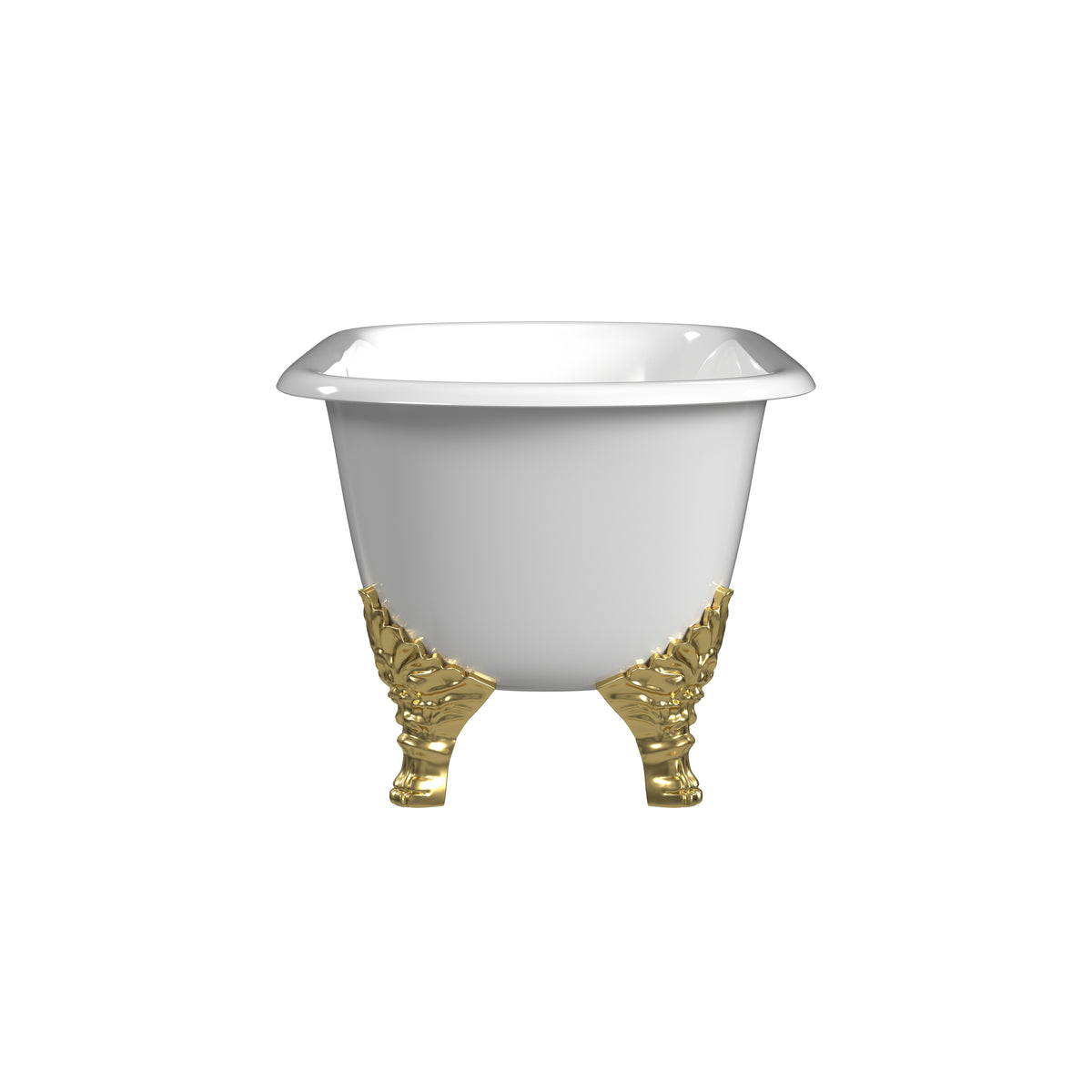 Carlton Cast Iron Bathtub |  Bathtub |  Cheviot USD |  Cheviot.