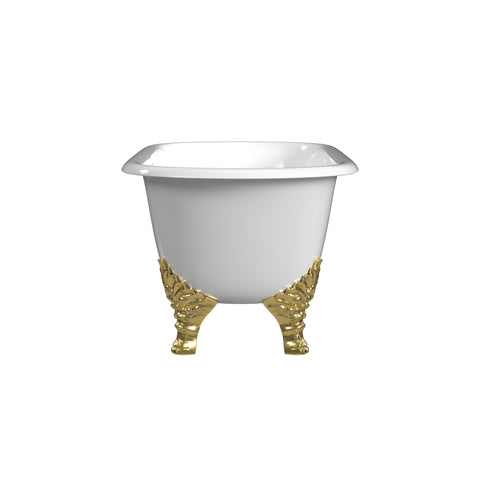Carlton Cast Iron Bathtub