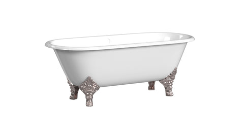 Carlton Cast Iron Bathtub