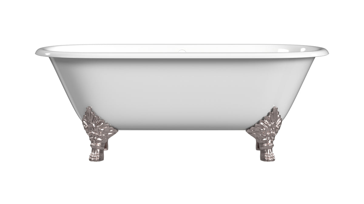 Carlton Cast Iron Bathtub |  Bathtub |  Cheviot USD |  Cheviot.