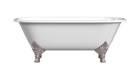 Carlton Cast Iron Bathtub