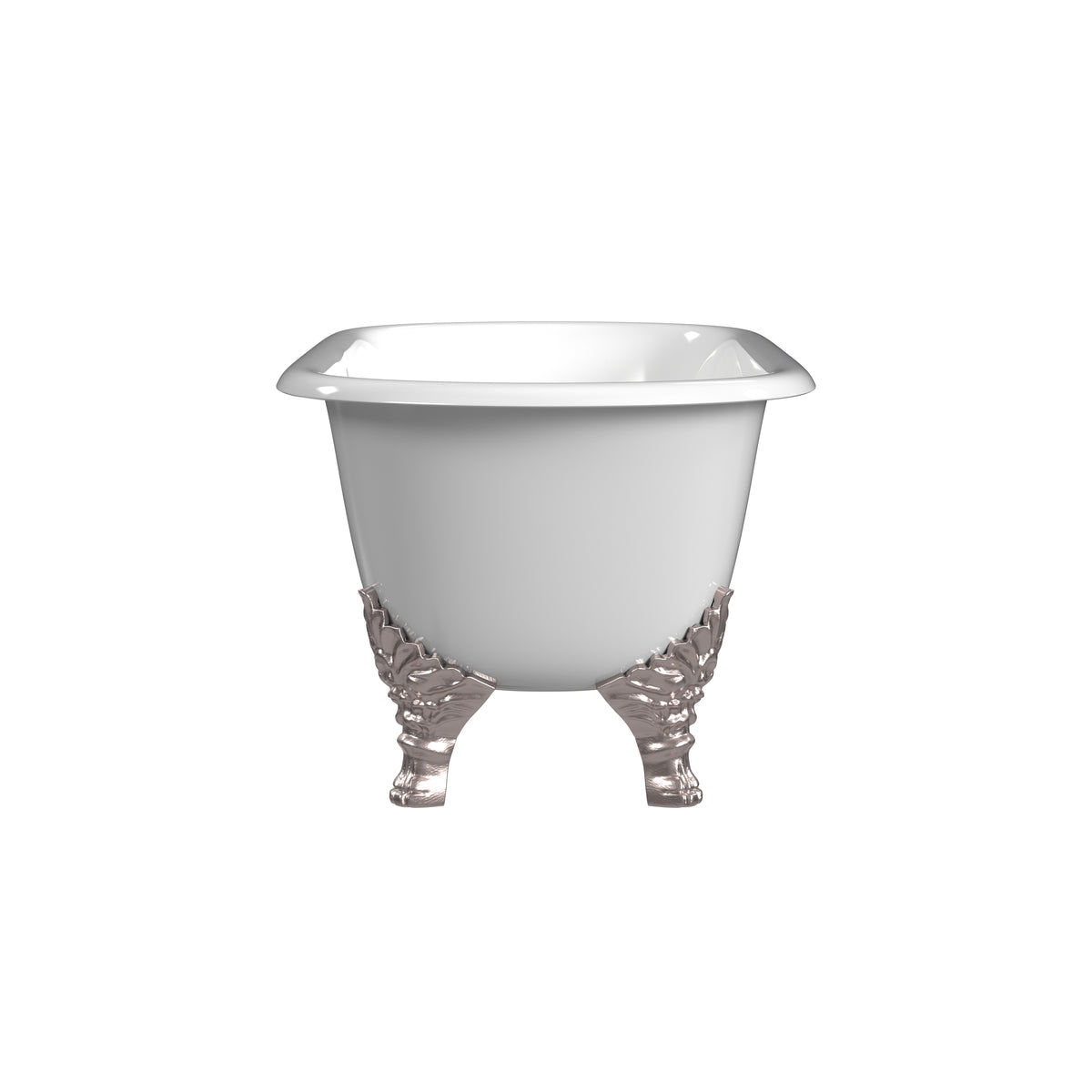 Carlton Cast Iron Bathtub |  Bathtub |  Cheviot USD |  Cheviot.