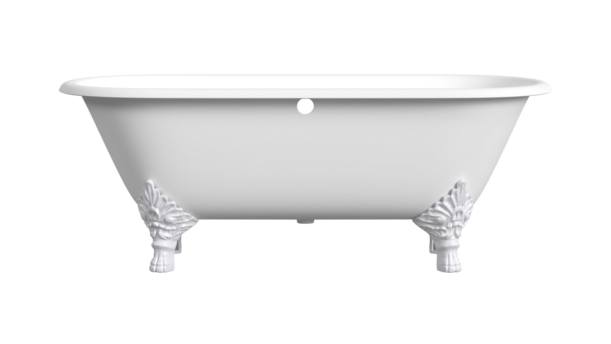 Carlton Cast Iron Bathtub |  Bathtub |  Cheviot USD |  Cheviot.