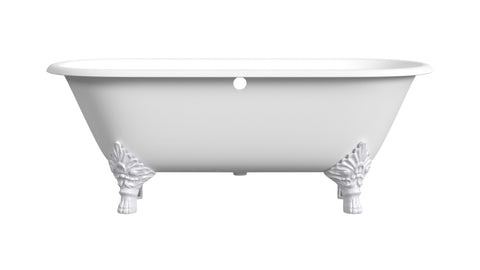 Carlton Cast Iron Bathtub
