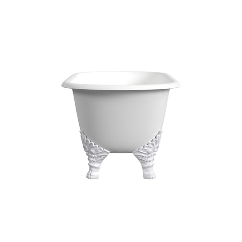Carlton Cast Iron Bathtub