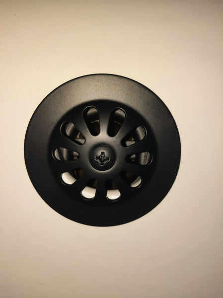 Overflow Faceplate for #2220 & #2222 Waste & Overflow System