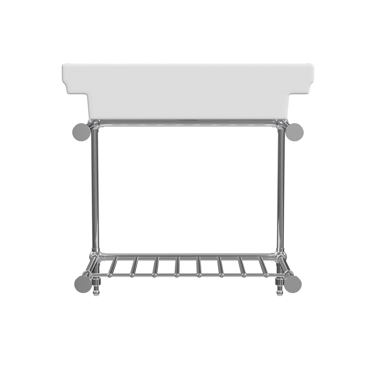 Valarte Console Sink |  Sink |  Cheviot USD |  Cheviot.