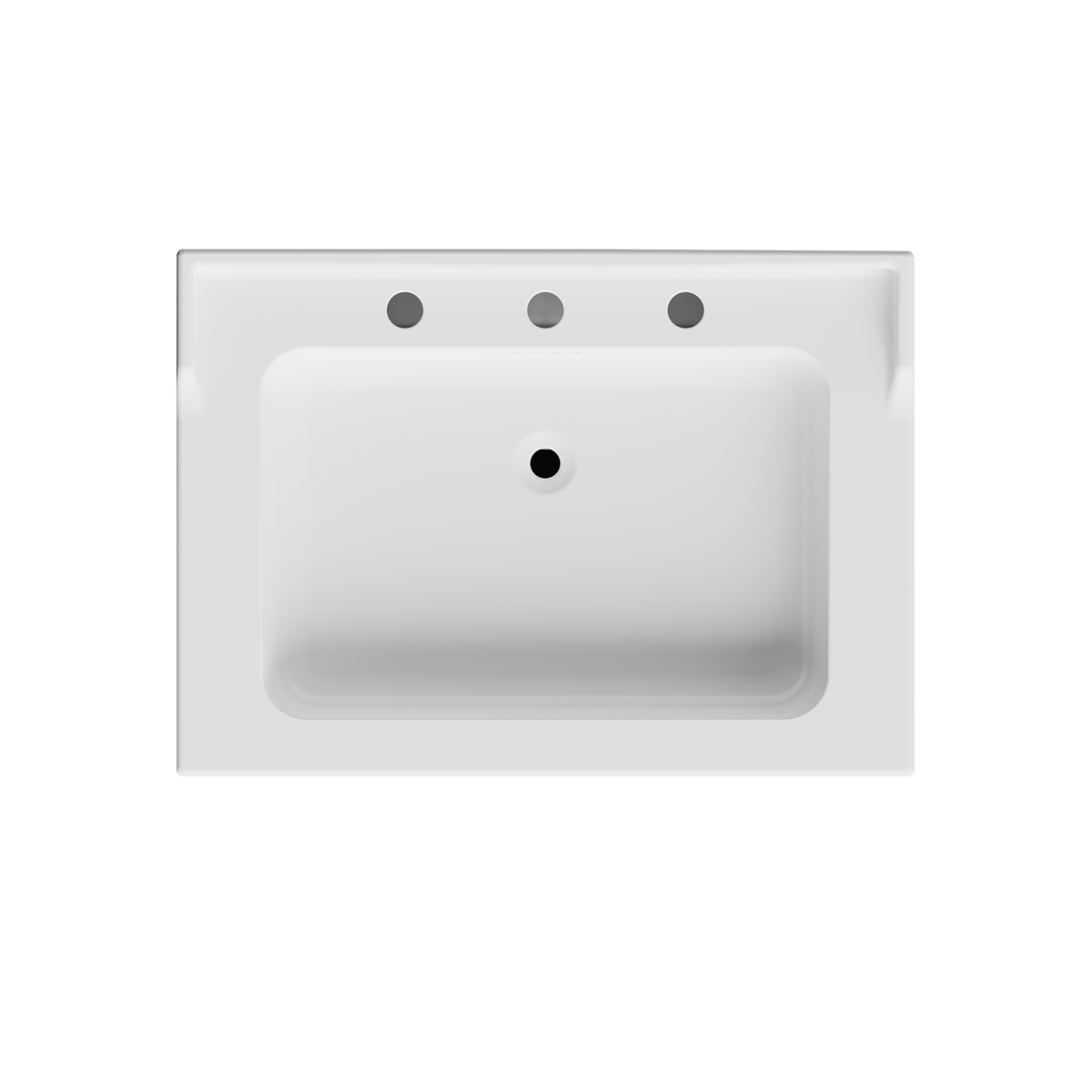 Valarte Pedestal Sink