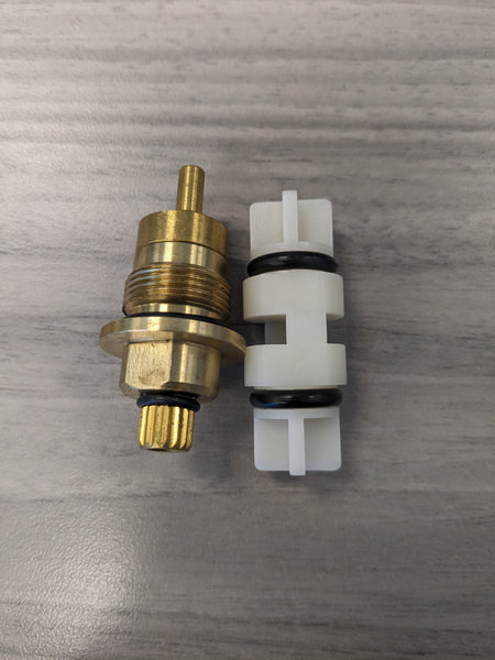 Replacement Diverter Cartridge and Piston for #5100 Series Tub Fillers
