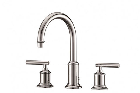 Kensington Lavatory Faucet |  Faucet |  Cheviot USD |  Cheviot.