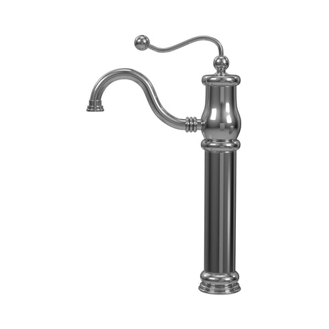 Thames Vessel Sink Faucet