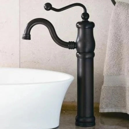 Thames Vessel Sink Faucet