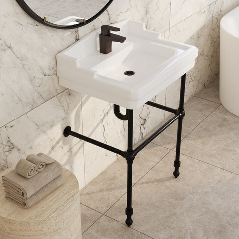 Essex Console Sink