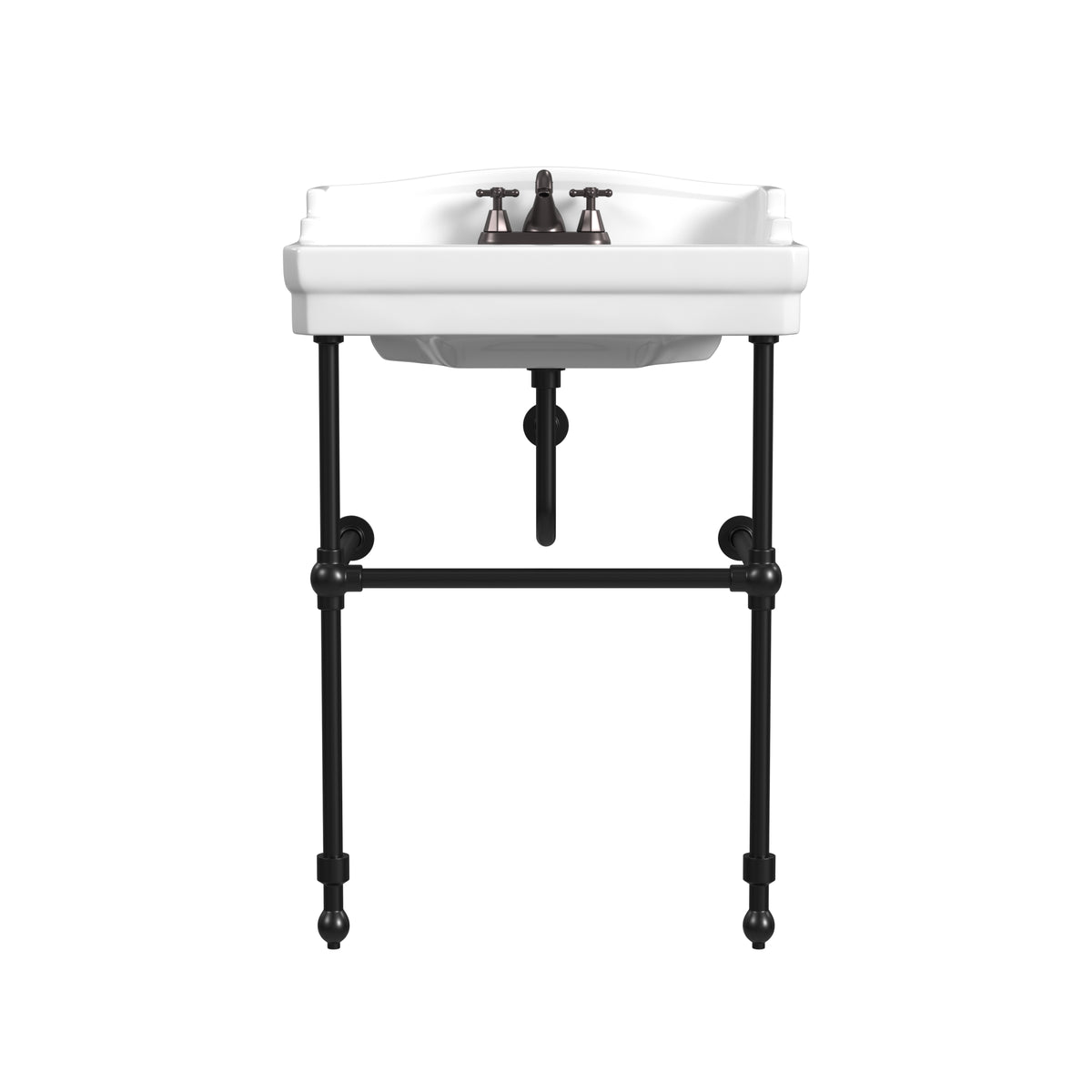 Essex Console Sink |  Sink |  Cheviot USD |  Cheviot.