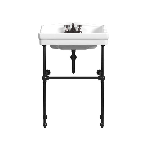 Essex Console Sink |  Sink |  Cheviot USD |  Cheviot.