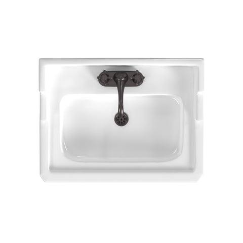 Essex Console Sink |  Sink |  Cheviot USD |  Cheviot.