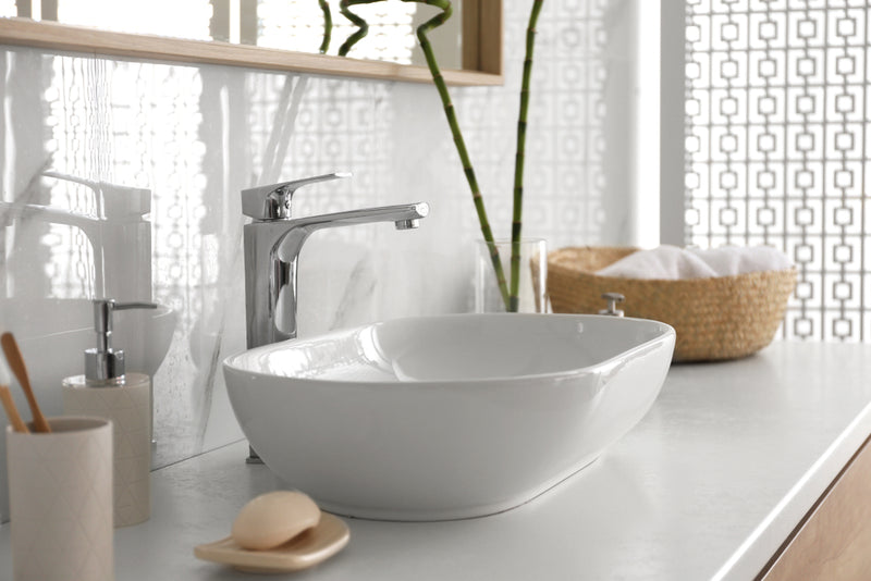 Vessel Sinks