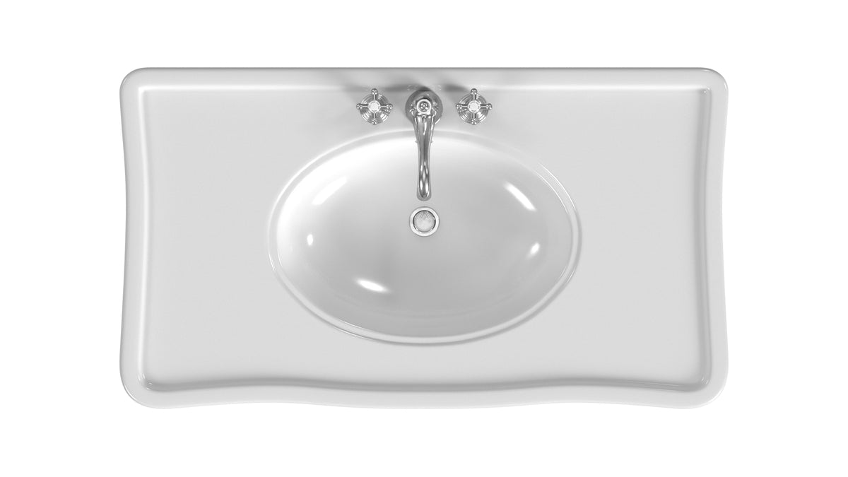 Astoria Console Sink