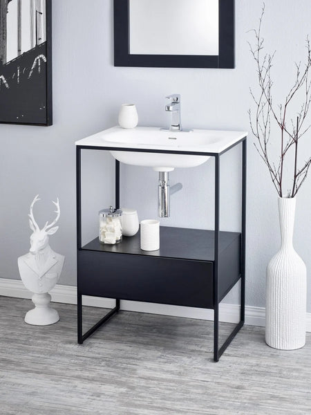 Frame Console Sink
