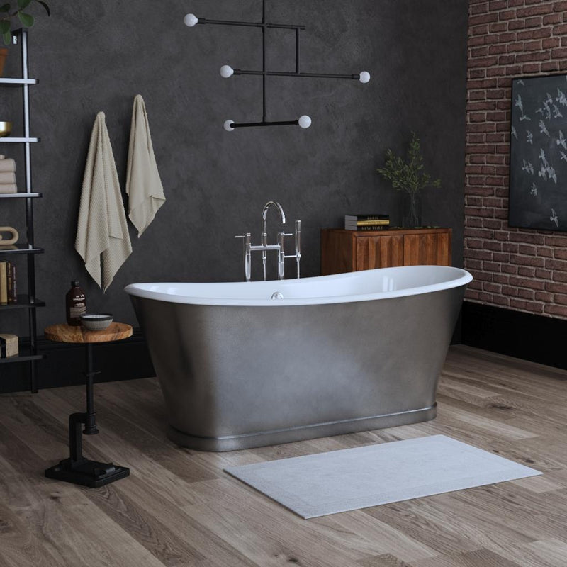 Bathtubs