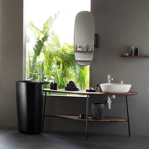 Plural Monoblock Sink |  Sink |  Cheviot USD |  Cheviot.