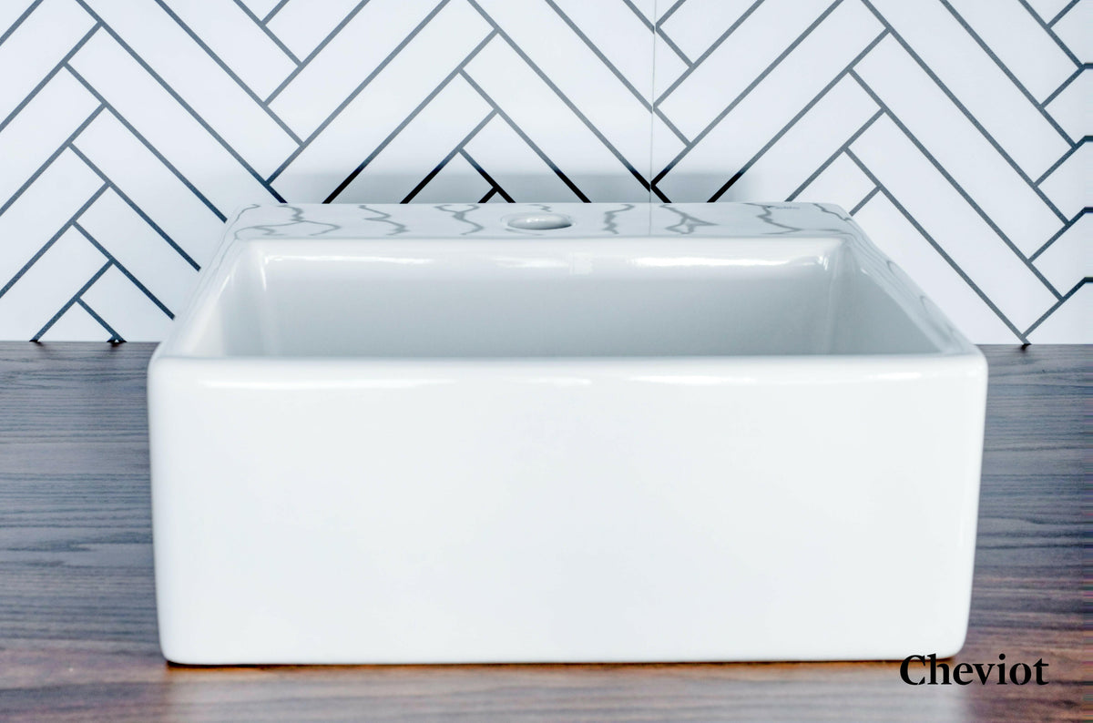 Rio Vessel Sink |  Sink |  Cheviot USD |  Cheviot.