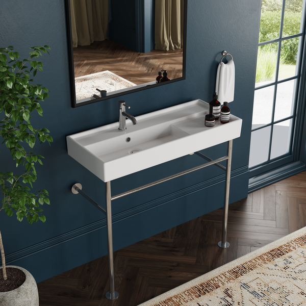 Integra Console Sink