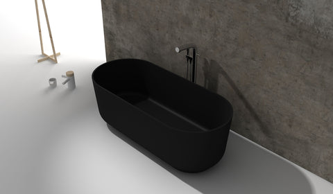 Verona Solid Surface Bathtub