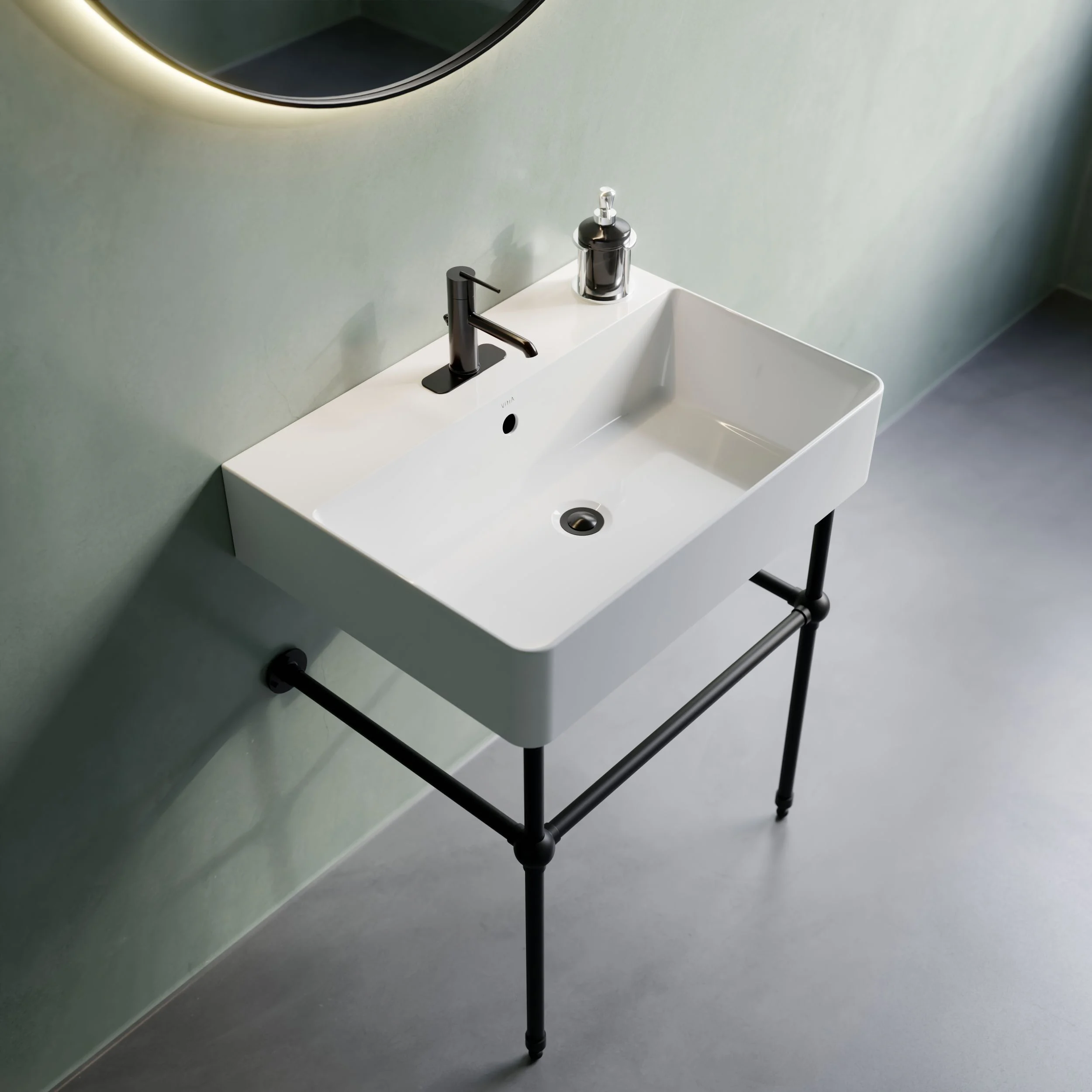 NUO 2 Console Sink